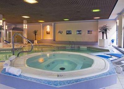 фото отеля Croydon Park Hotel London