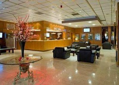 фото отеля Croydon Park Hotel London