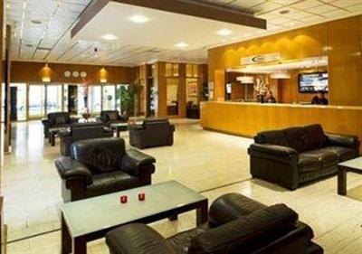 фото отеля Croydon Park Hotel London