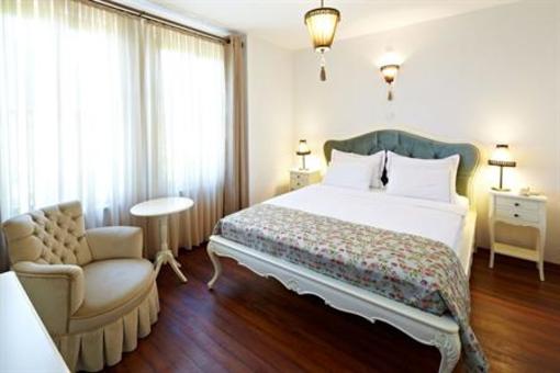 фото отеля Ferahi Evler Hotel