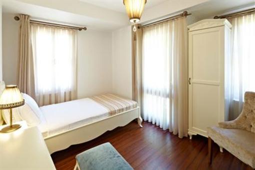 фото отеля Ferahi Evler Hotel