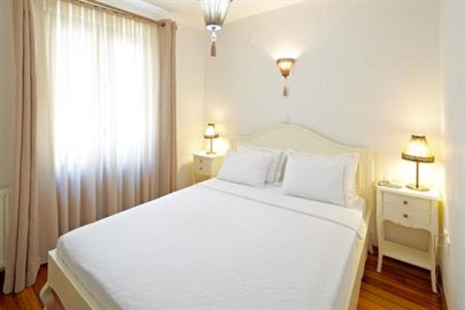 фото отеля Ferahi Evler Hotel