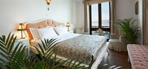 фото отеля Ferahi Evler Hotel