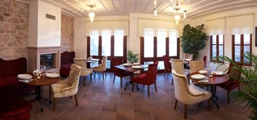 фото отеля Ferahi Evler Hotel