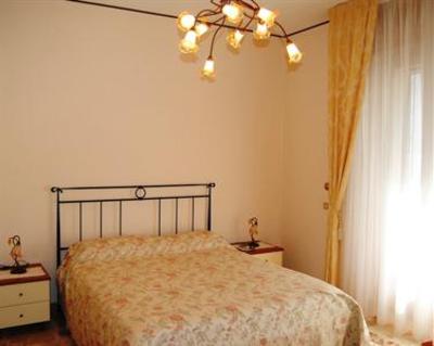 фото отеля B&B Serena