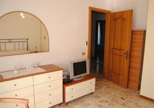 фото отеля B&B Serena