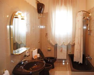 фото отеля B&B Serena