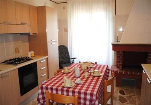 фото отеля B&B Serena
