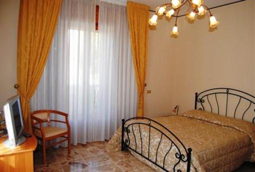 фото отеля B&B Serena