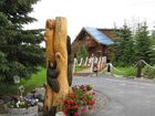 фото отеля Caribou Crossing Cabins