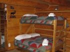 фото отеля Caribou Crossing Cabins