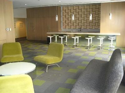 фото отеля Oakwood at Third Square