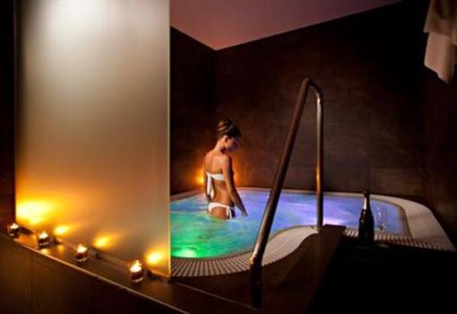 фото отеля Wellness Hotel ABACIE