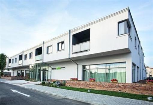 фото отеля Wellness Hotel ABACIE