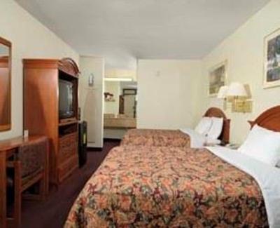 фото отеля Days Inn Raleigh