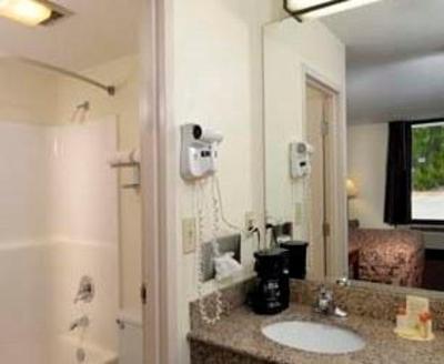 фото отеля Days Inn Raleigh