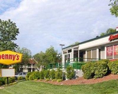 фото отеля Days Inn Raleigh