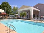 фото отеля Days Inn Raleigh