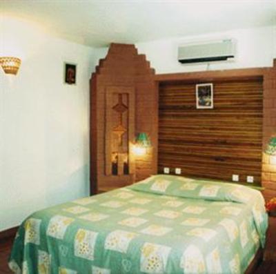 фото отеля Bougainvillees Resort Saly