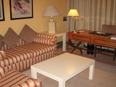 фото отеля Hotel La Moraleja Alcobendas