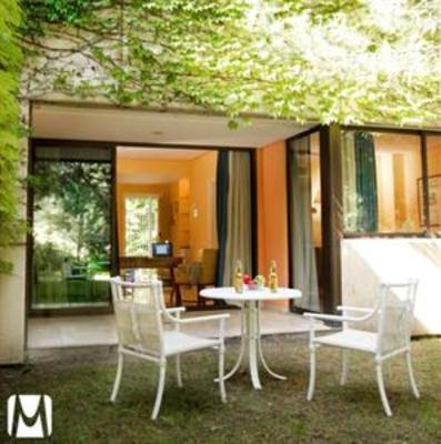 фото отеля Hotel La Moraleja Alcobendas