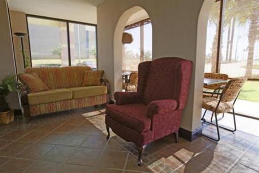 фото отеля Americas Best Value Inn Evergreen