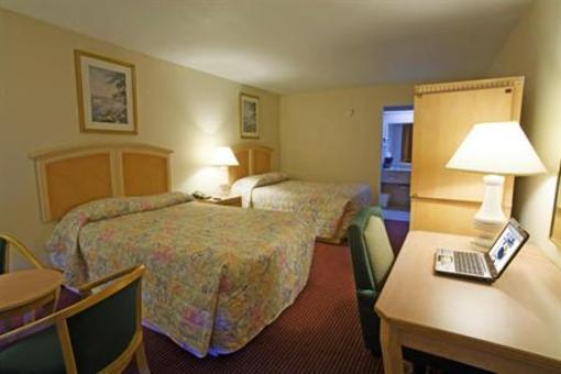 фото отеля Americas Best Value Inn Evergreen