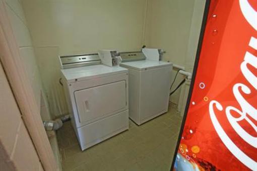 фото отеля Americas Best Value Inn Evergreen