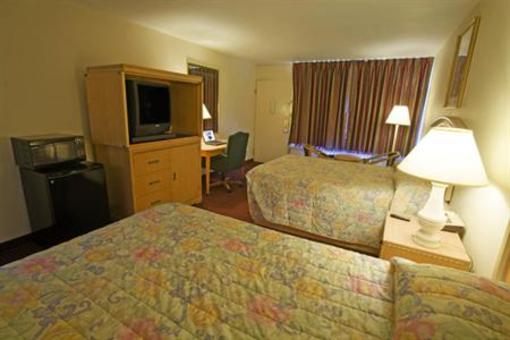 фото отеля Americas Best Value Inn Evergreen