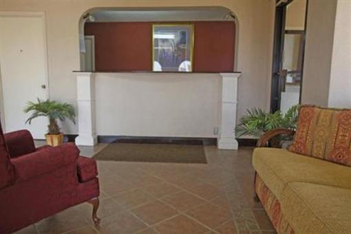 фото отеля Americas Best Value Inn Evergreen