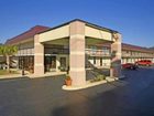 фото отеля Americas Best Value Inn Evergreen