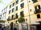 фото отеля Salerno Centro