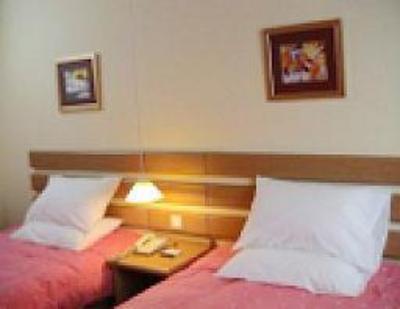 фото отеля Home Inn Gugong Shenyang