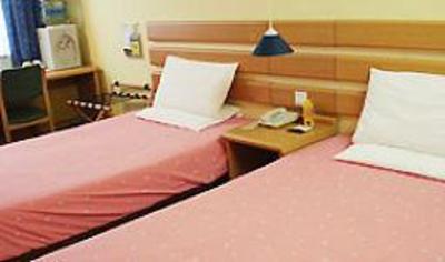 фото отеля Home Inn Gugong Shenyang