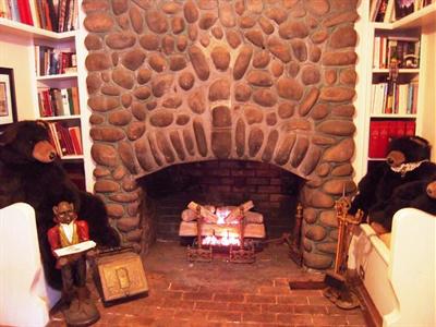 фото отеля Brookview Manor Inn of the Poconos
