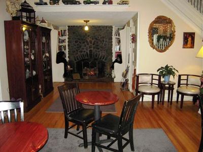 фото отеля Brookview Manor Inn of the Poconos