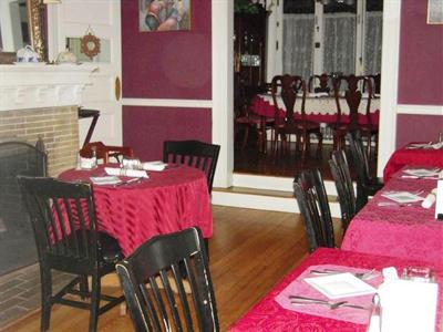 фото отеля Brookview Manor Inn of the Poconos