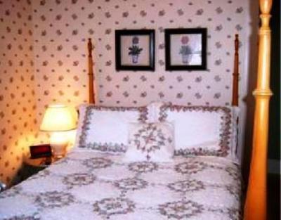 фото отеля Brookview Manor Inn of the Poconos