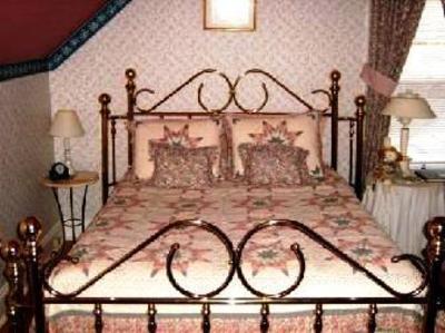 фото отеля Brookview Manor Inn of the Poconos