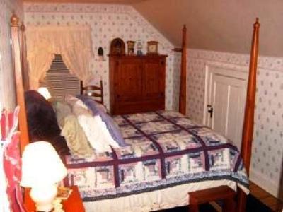 фото отеля Brookview Manor Inn of the Poconos