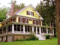 Brookview Manor Inn of the Poconos