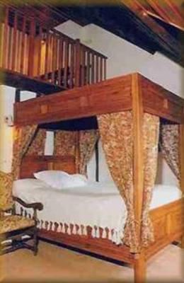 фото отеля Auberge de la Quatr'Heurie