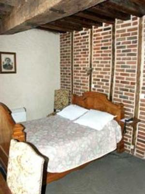 фото отеля Auberge de la Quatr'Heurie