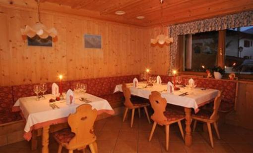 фото отеля Hotel Gufler