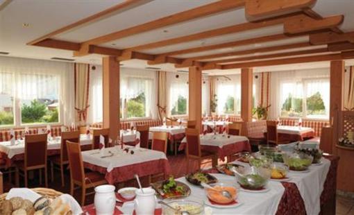 фото отеля Hotel Gufler