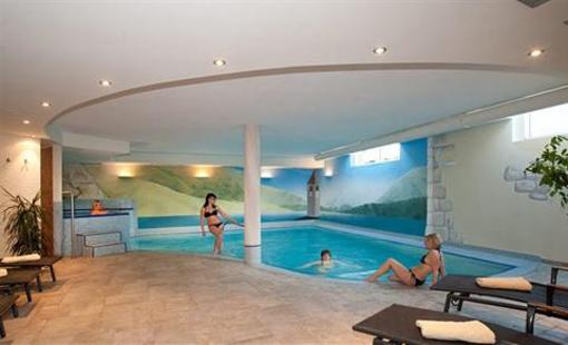 фото отеля Hotel Gufler