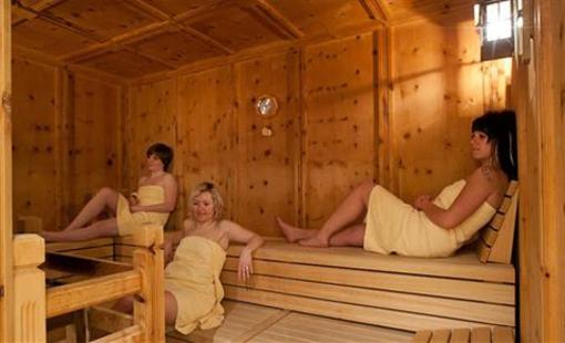 фото отеля Hotel Gufler