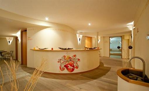 фото отеля Hotel Gufler