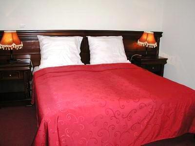 фото отеля Hotel Bulevard Fagaras