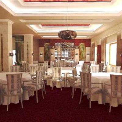 фото отеля Hotel Bulevard Fagaras